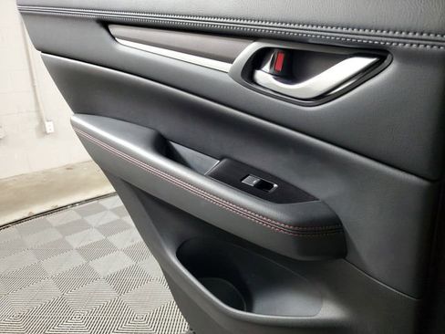 Used 2023 MAZDA CX-5 Carbon Edition image 18