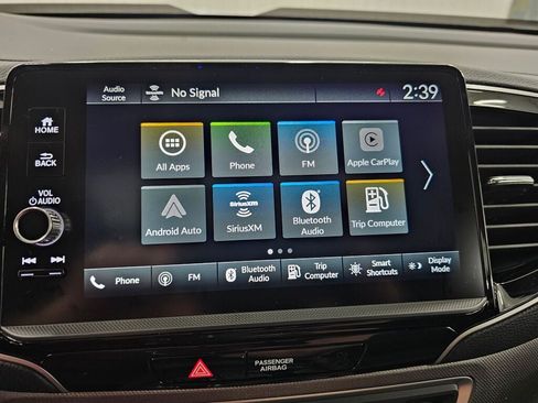 New 2026 Honda Ridgeline RTL image 21