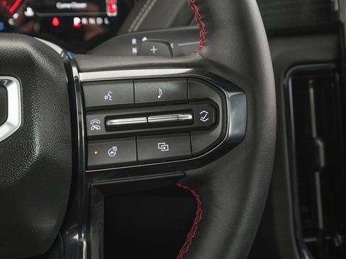 Used 2026 GMC Yukon XL AT4 Ultimate image 25