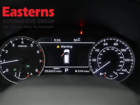 Used 2022 Mitsubishi Outlander SEL image 17