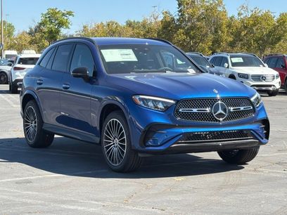 New 2026 Mercedes-Benz GLC 300 4MATIC