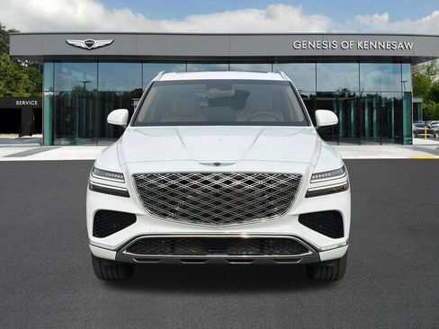 Used 2026 Genesis GV80 2.5T Advanced AWD/4WD image 2
