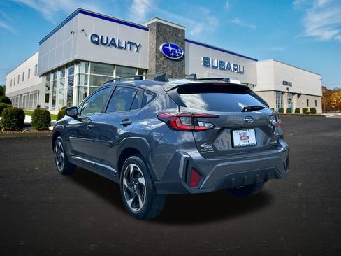 Certified 2025 Subaru Crosstrek 2.5i Limited image 2