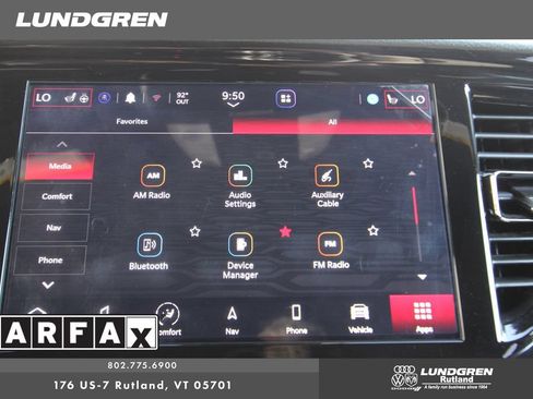 Used 2026 Dodge Durango GT AWD/4WD image 17