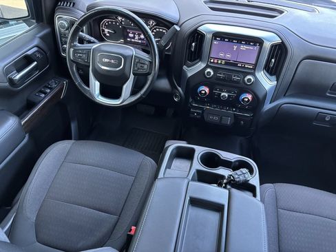 Used 2020 GMC Sierra 1500 Elevation w/ Elevation Convenience Package AWD/4WD image 21