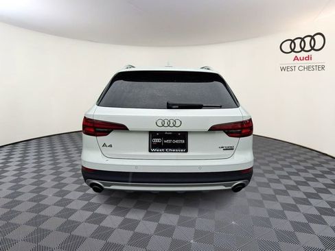 Used 2018 Audi A4 2.0T allroad Premium Plus AWD/4WD image 5