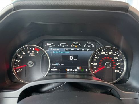 Used 2018 Ford F150 Raptor w/ Equipment Group 802A Luxury AWD/4WD image 13