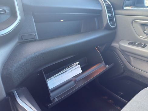 Used 2020 RAM 1500 Big Horn image 18