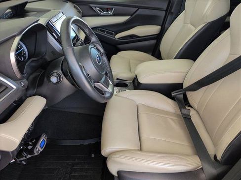 Used 2020 Subaru Ascent Limited w/ Technology Package AWD/4WD image 17