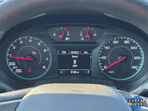 Used 2023 Chevrolet Malibu LT image 24