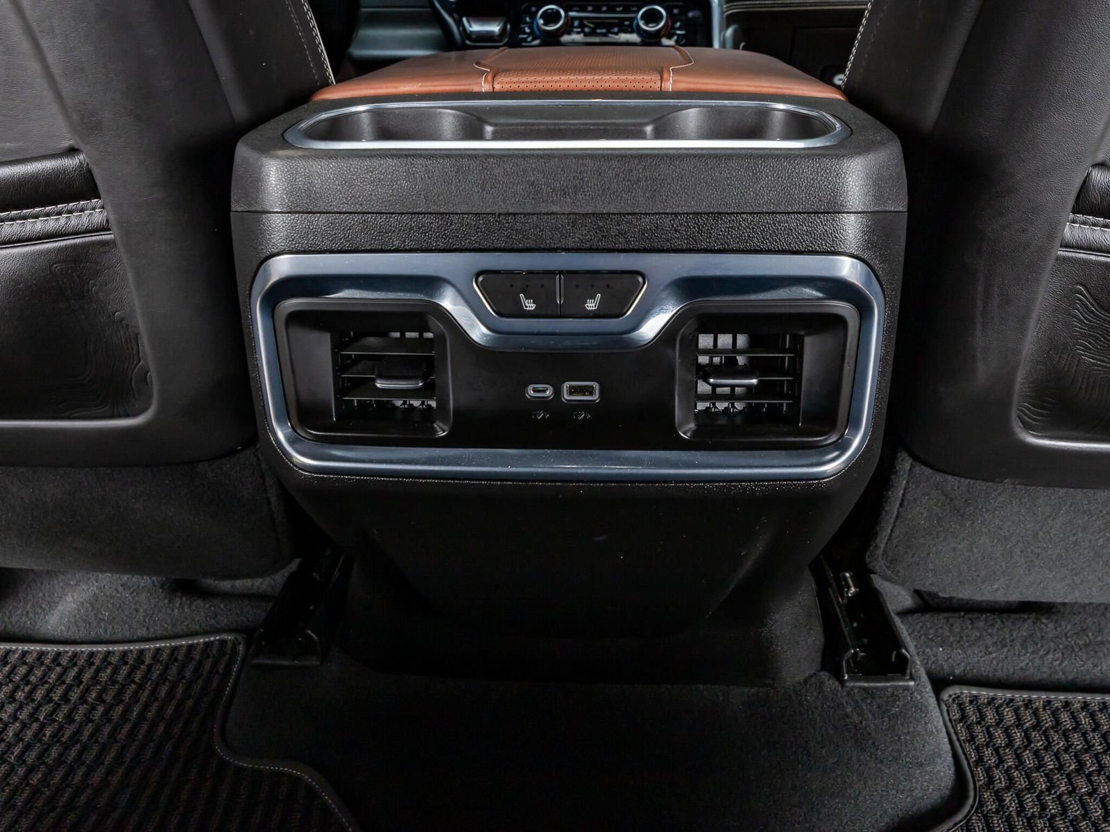 Used 2023 GMC Sierra 1500 Denali Ultimate AWD/4WD image 29