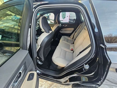 Certified 2026 Volvo XC60 B5 Core w/ Protection Package Premier image 14