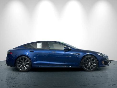 Used 2017 Tesla Model S 75 image 3