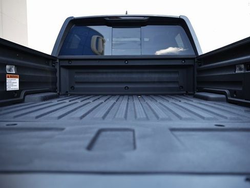 New 2026 Honda Ridgeline RTL image 22