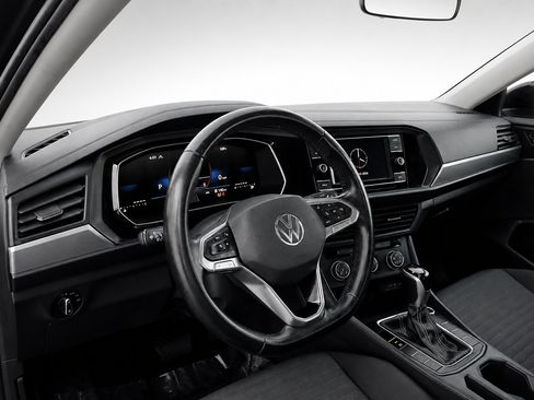 Used 2024 Volkswagen Jetta S FWD image 26