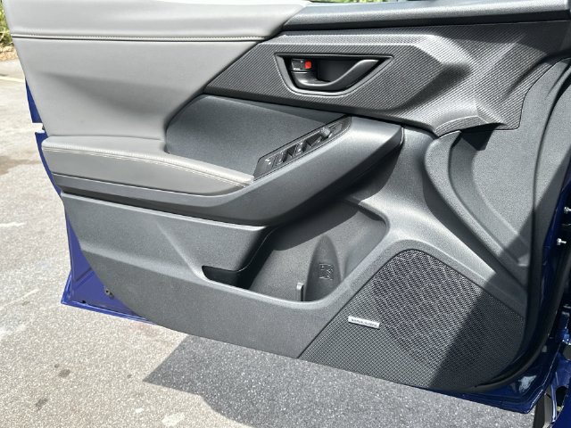 New 2026 Subaru Crosstrek 2.5i Wilderness AWD/4WD image 23