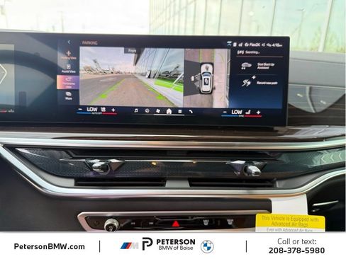 New 2026 BMW X5 xDrive50e w/ Premium Package AWD/4WD image 24
