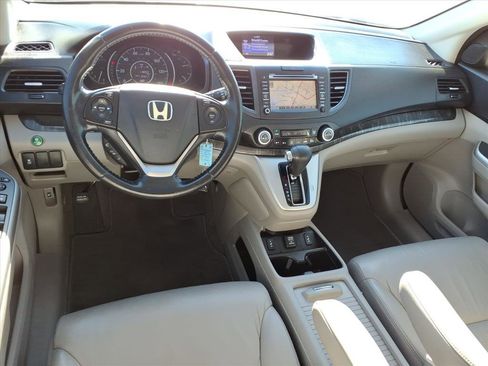 Used 2013 Honda CR-V EX-L image 15