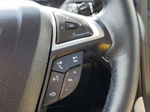 Certified 2024 Ford Edge SEL w/ Convenience Package AWD/4WD image 19