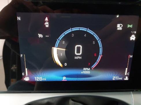 New 2026 Chevrolet Trax LT w/ LT Convenience Package image 18