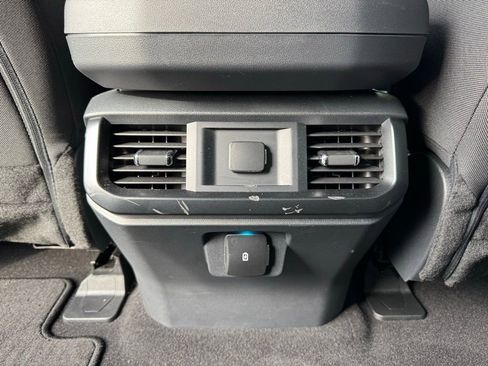 Used 2024 Ford F150 STX AWD/4WD image 10