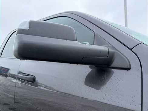 Used 2023 RAM 1500 Classic Warlock w/ Trailer Tow Group image 5