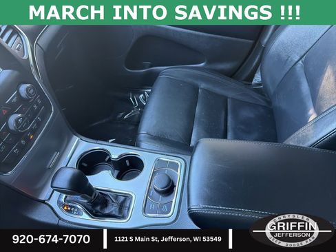 Used 2018 Jeep Grand Cherokee Limited image 31