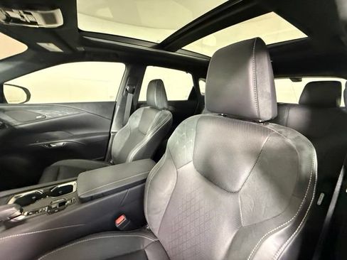 Used 2024 Lexus RX 350 FWD w/ Convenience Package image 16