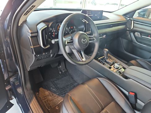 New 2026 MAZDA CX-50 AWD 2.5 S w/ Weather Package image 19