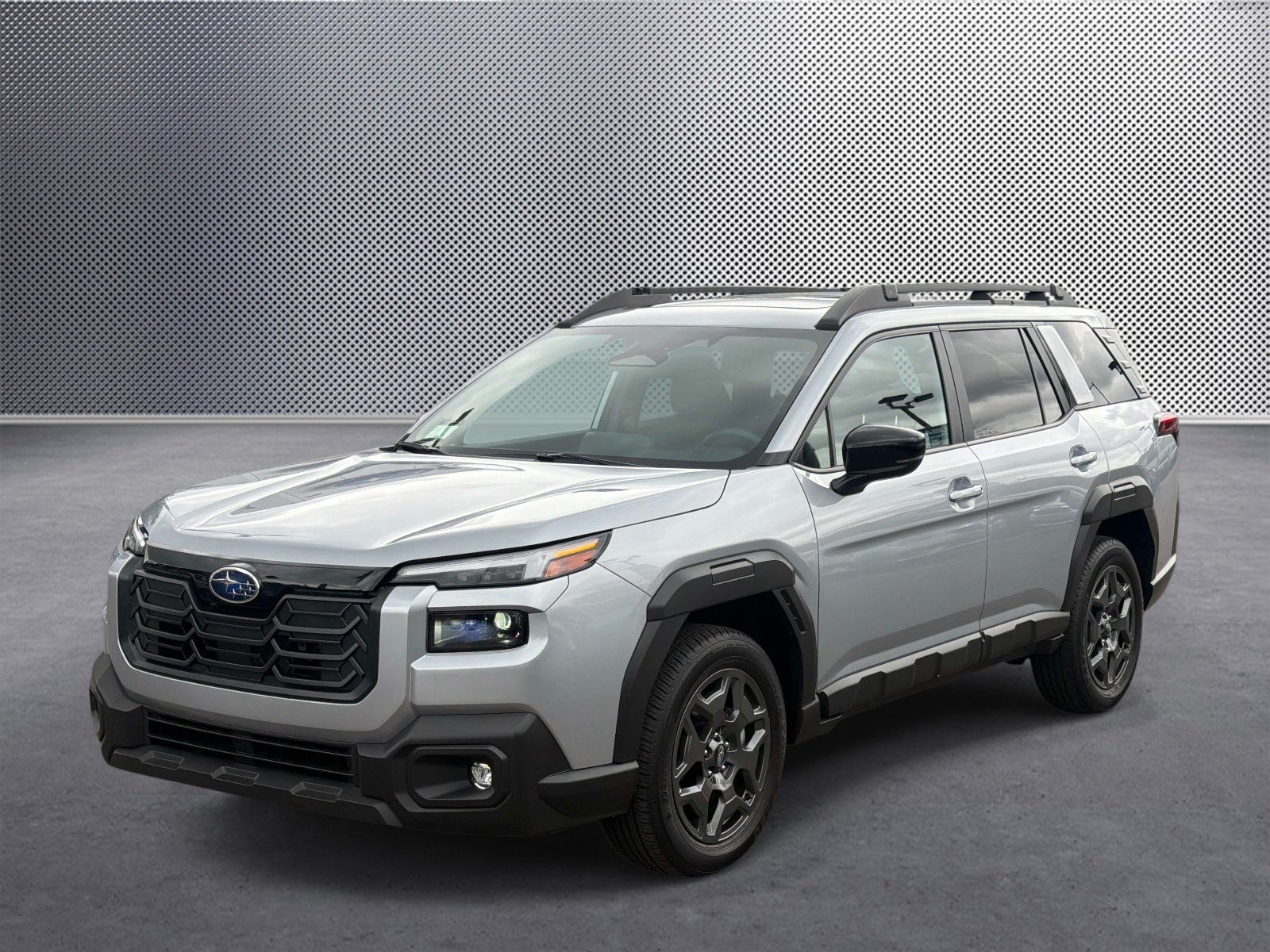 Certified 2026 Subaru Outback Premium AWD/4WD image 1