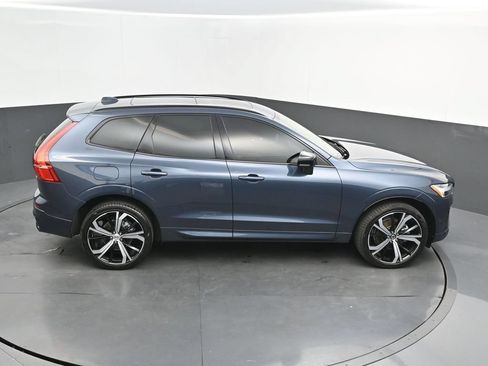 Certified 2024 Volvo XC60 B5 Ultimate AWD/4WD image 28