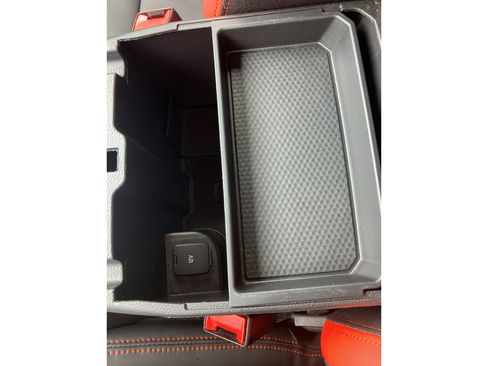 Used 2025 Ford Ranger Raptor AWD/4WD image 24