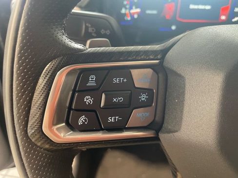 Used 2024 Ford Mustang GT Premium w/ GT Performance Package RWD image 8