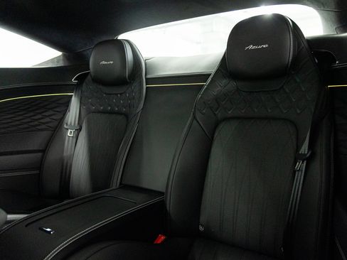 Certified 2026 Bentley Continental GT AWD/4WD image 33