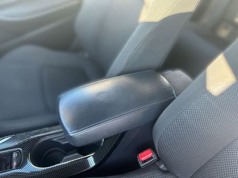 Used 2022 Toyota Corolla SE w/ Carpet Mat Package (TMS) image 20