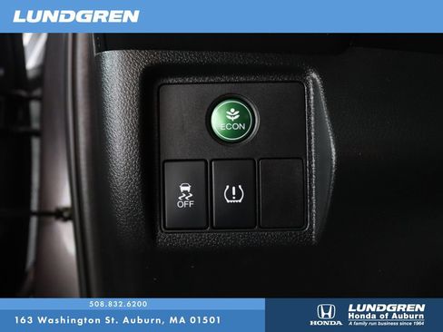 Used 2017 Honda HR-V EX-L image 31