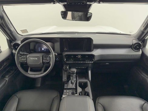 Used 2025 Toyota Land Cruiser 1958 AWD/4WD image 17