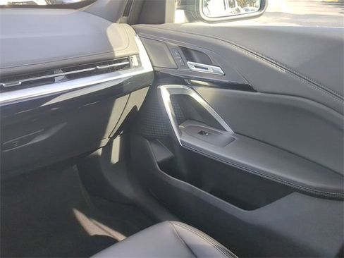 Used 2025 BMW X1 xDrive28i image 20