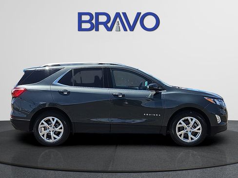 Used 2020 Chevrolet Equinox LT FWD image 5