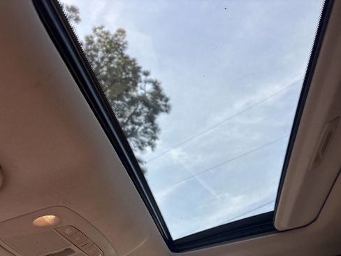 Used 2018 INFINITI Q50 Luxe w/ Cargo Package (L95) image 12