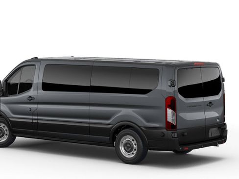 New 2026 Ford Transit 350 XL RWD image 2