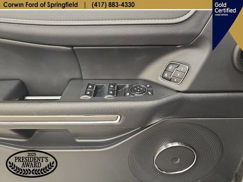 Certified 2024 Ford Expedition Max XLT AWD/4WD image 40