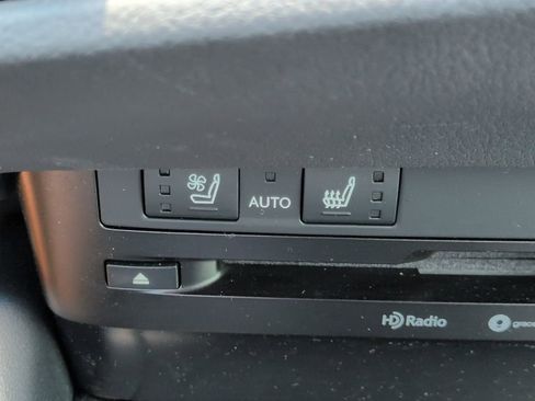 Used 2022 Lexus ES 350 F Sport w/ Accessory Package 2 FWD image 24