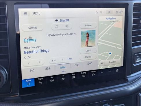 New 2025 Ford F150 Raptor image 6