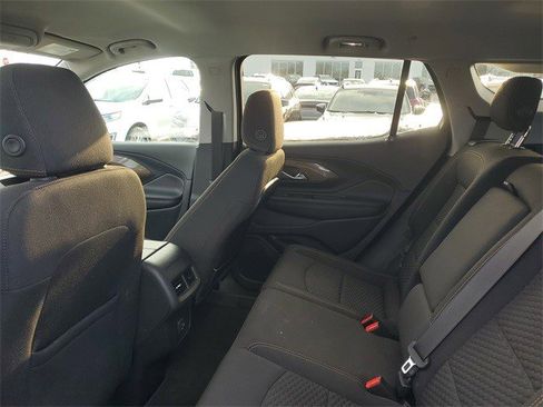 Certified 2020 GMC Terrain SLE w/ Driver Convenience Package image 8