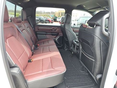 New 2026 RAM 1500 Limited AWD/4WD image 15