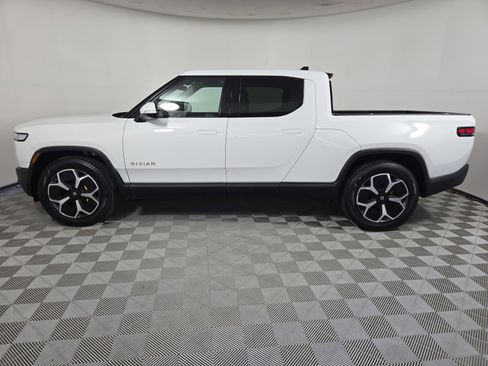 Used 2023 Rivian R1T Adventure image 2
