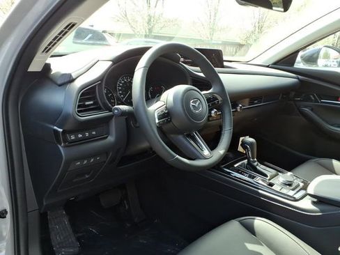New 2026 MAZDA CX-30 2.5 Turbo w/ Premium Plus Pkg AWD/4WD image 15