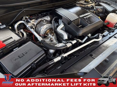 Used 2024 Chevrolet Silverado 1500 ZR2 w/ ZR2 Bison Edition AWD/4WD image 19