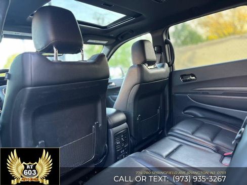 Used 2024 Dodge Durango GT RWD image 9